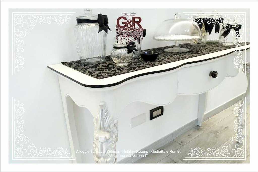 Turistico Giulietta E Romeo - Intero - Villafranca Di Verona, Zimmer, Apartment