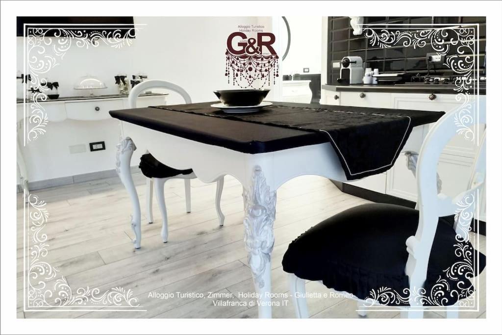 Apartment Turistico Giulietta E Romeo - Intero - Villafranca Di Verona, Zimmer, *