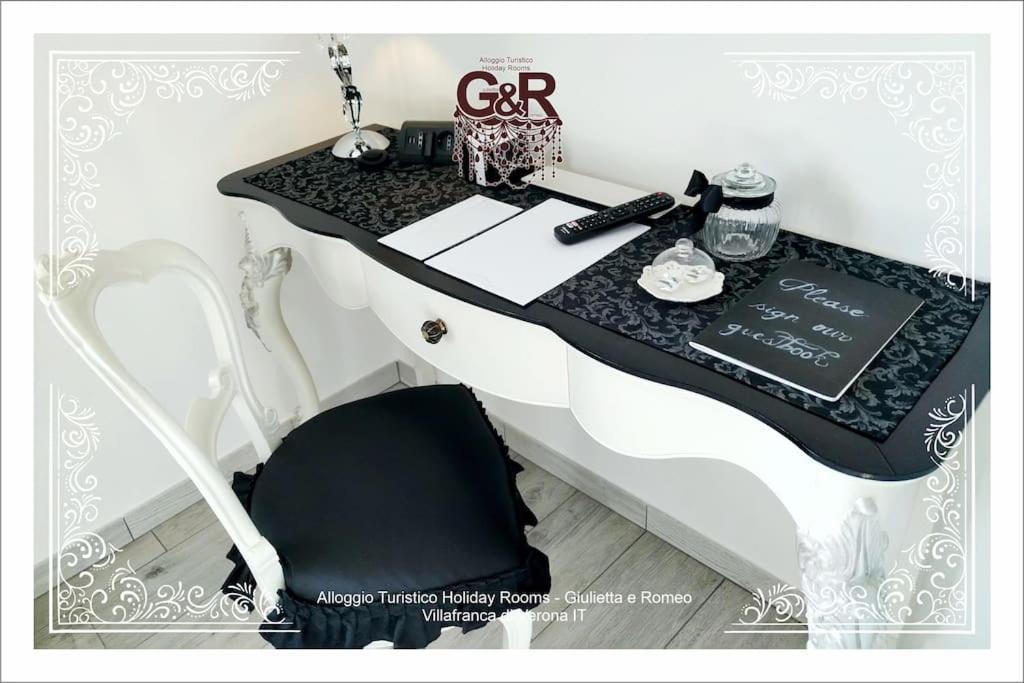 Apartment Turistico Giulietta E Romeo - Intero - Villafranca Di Verona, Zimmer, *