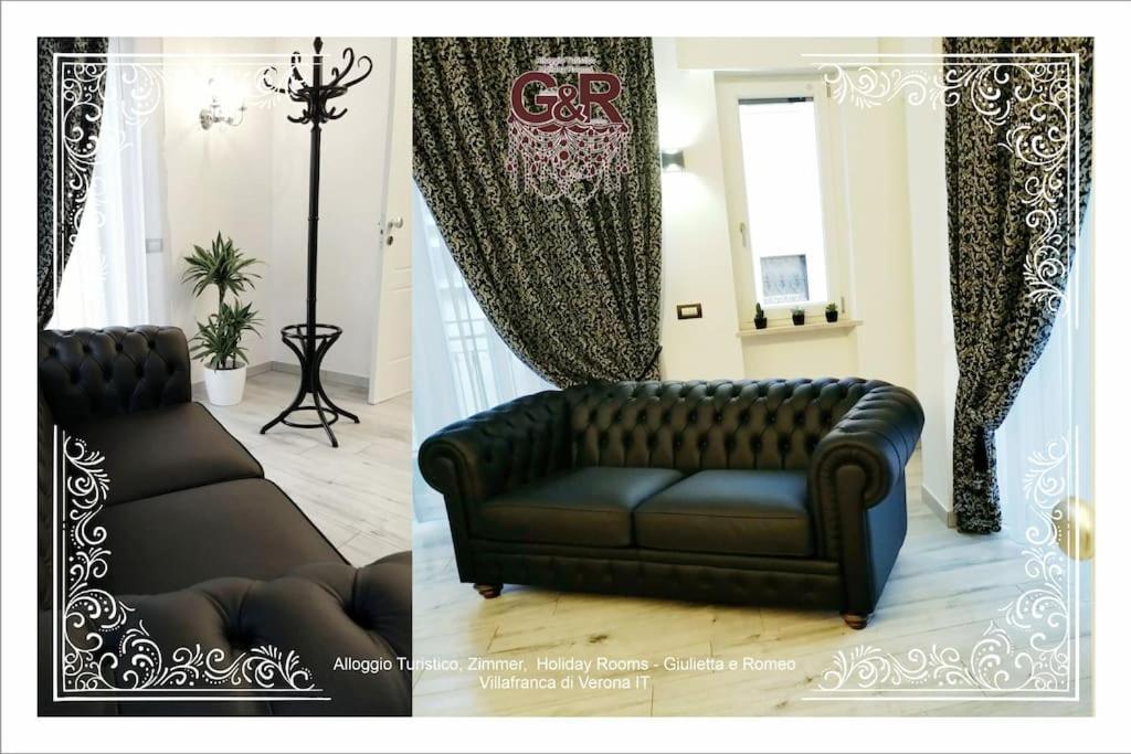 Turistico Giulietta E Romeo - Intero - Villafranca Di Verona, Zimmer, Apartment Villafranca di Verona