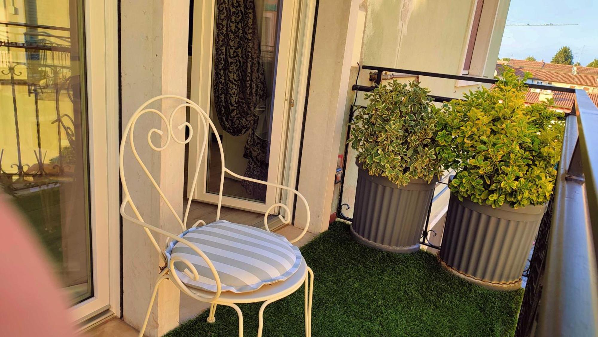 Apartment Turistico Giulietta E Romeo - Intero - Villafranca Di Verona, Zimmer, Villafranca di Verona