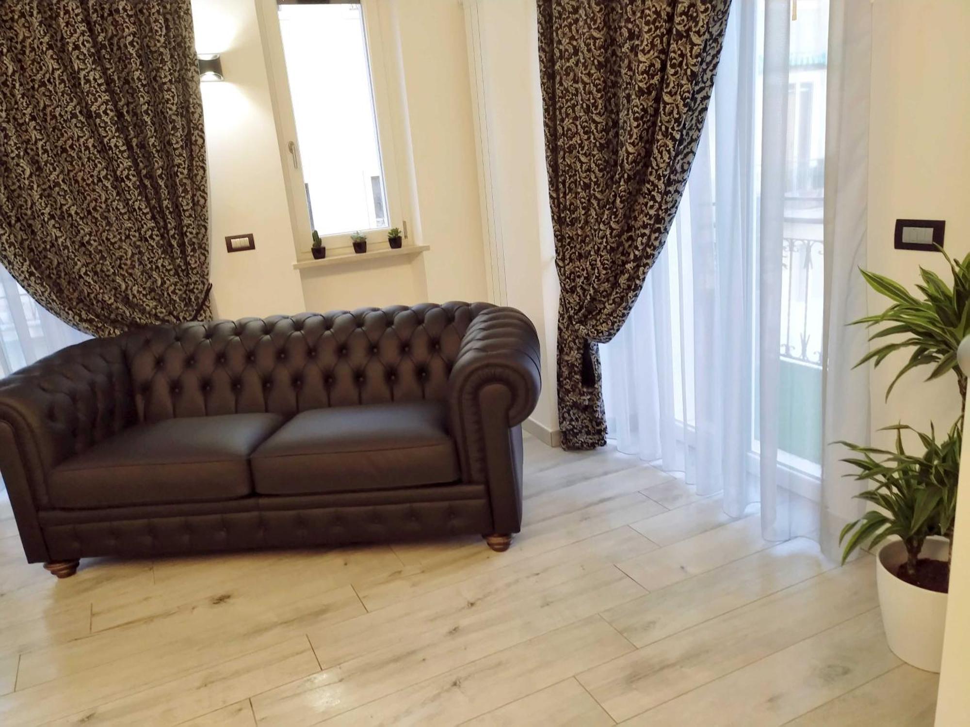 Apartment Turistico Giulietta E Romeo - Intero - Villafranca Di Verona, Zimmer, *