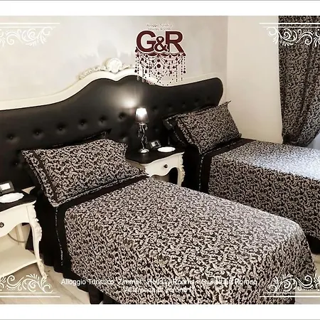 Alloggio Turistico Giulietta E Romeo - Intero Appartamento - Villafranca Di Verona, Zimmer, Holiday Rooms Esterno foto