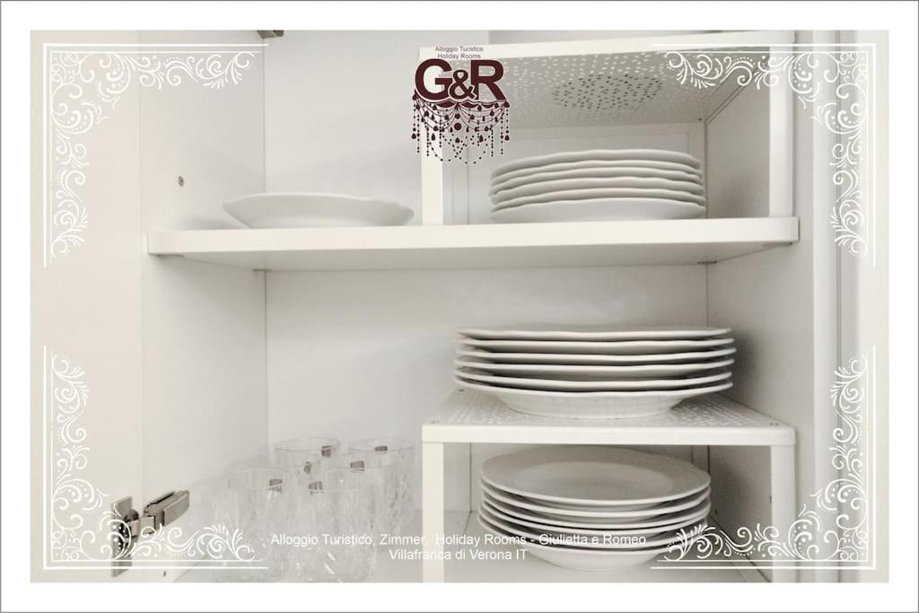 Apartment Turistico Giulietta E Romeo: Villafranca Villafranca di Verona
