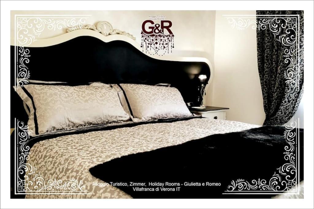 Apartment Turistico Giulietta E Romeo: Villafranca *