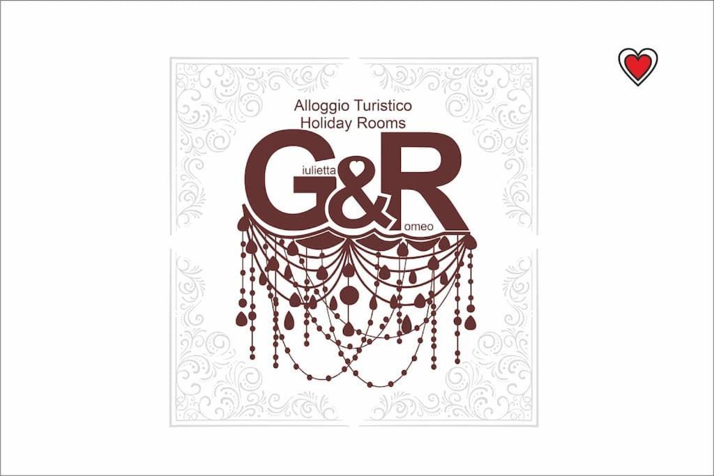 Apartment Turistico Giulietta E Romeo: Villafranca *