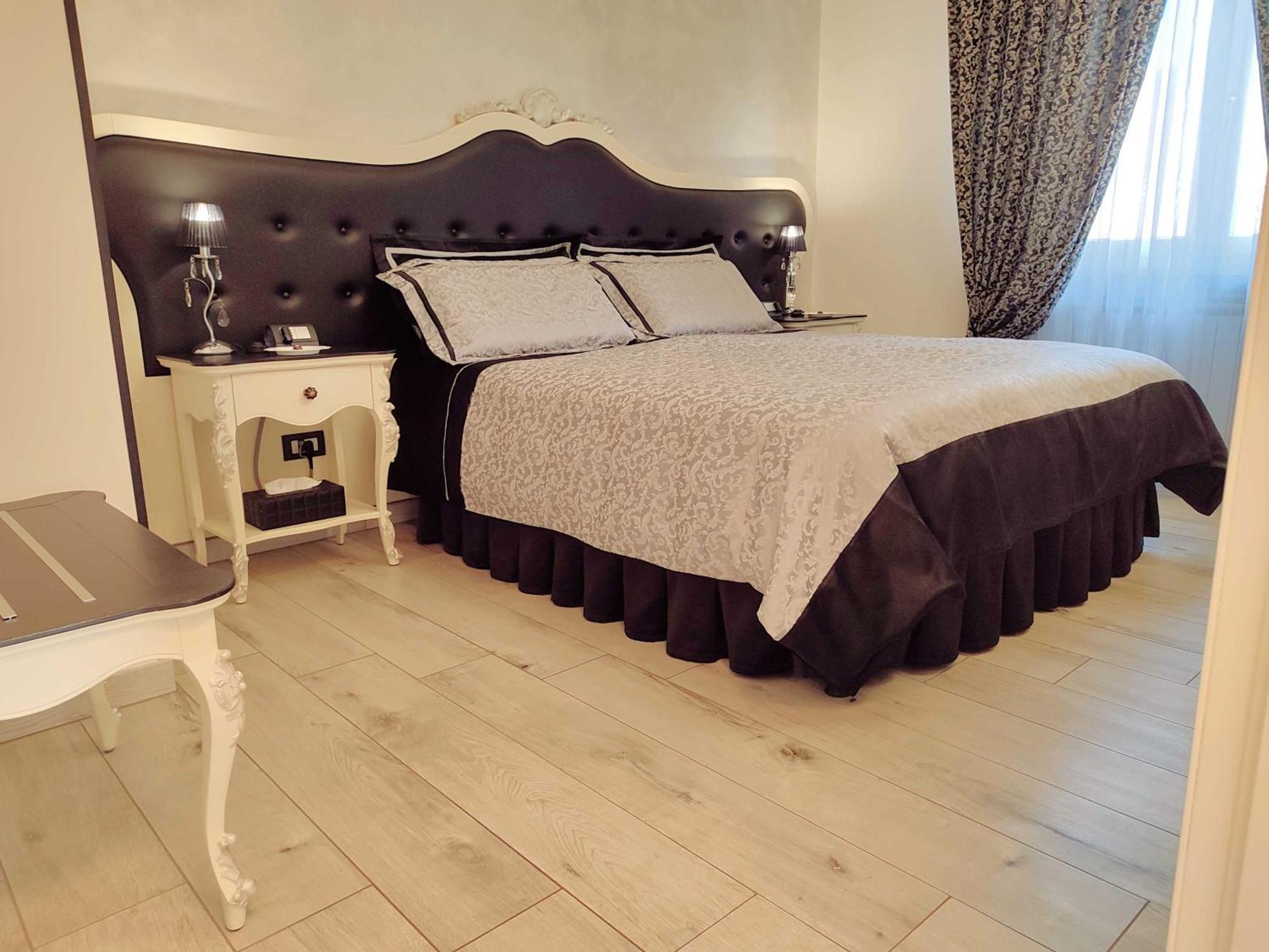 Turistico Giulietta E Romeo: Villafranca Apartment Villafranca di Verona