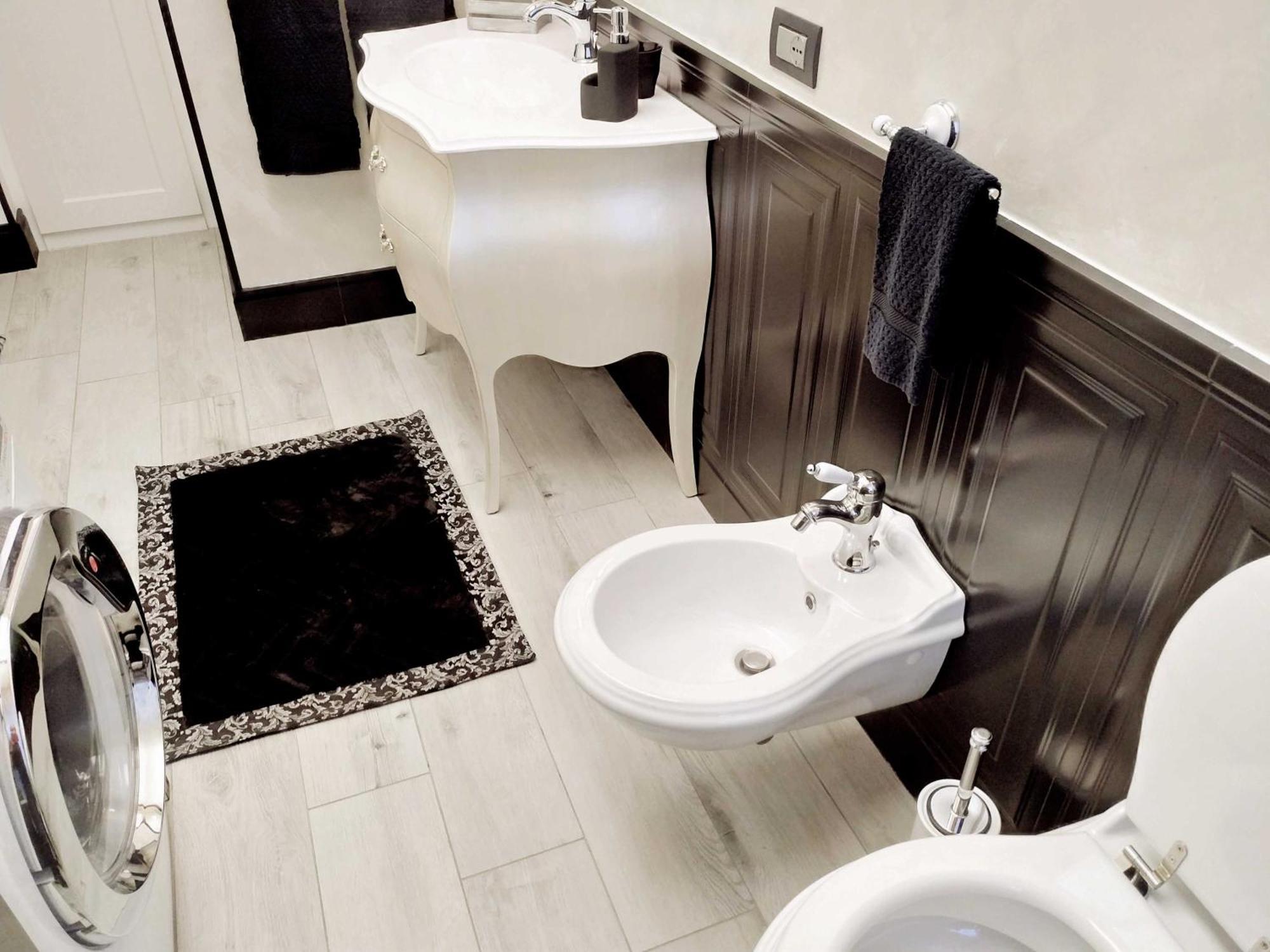 Apartment Turistico Giulietta E Romeo: Villafranca Villafranca di Verona