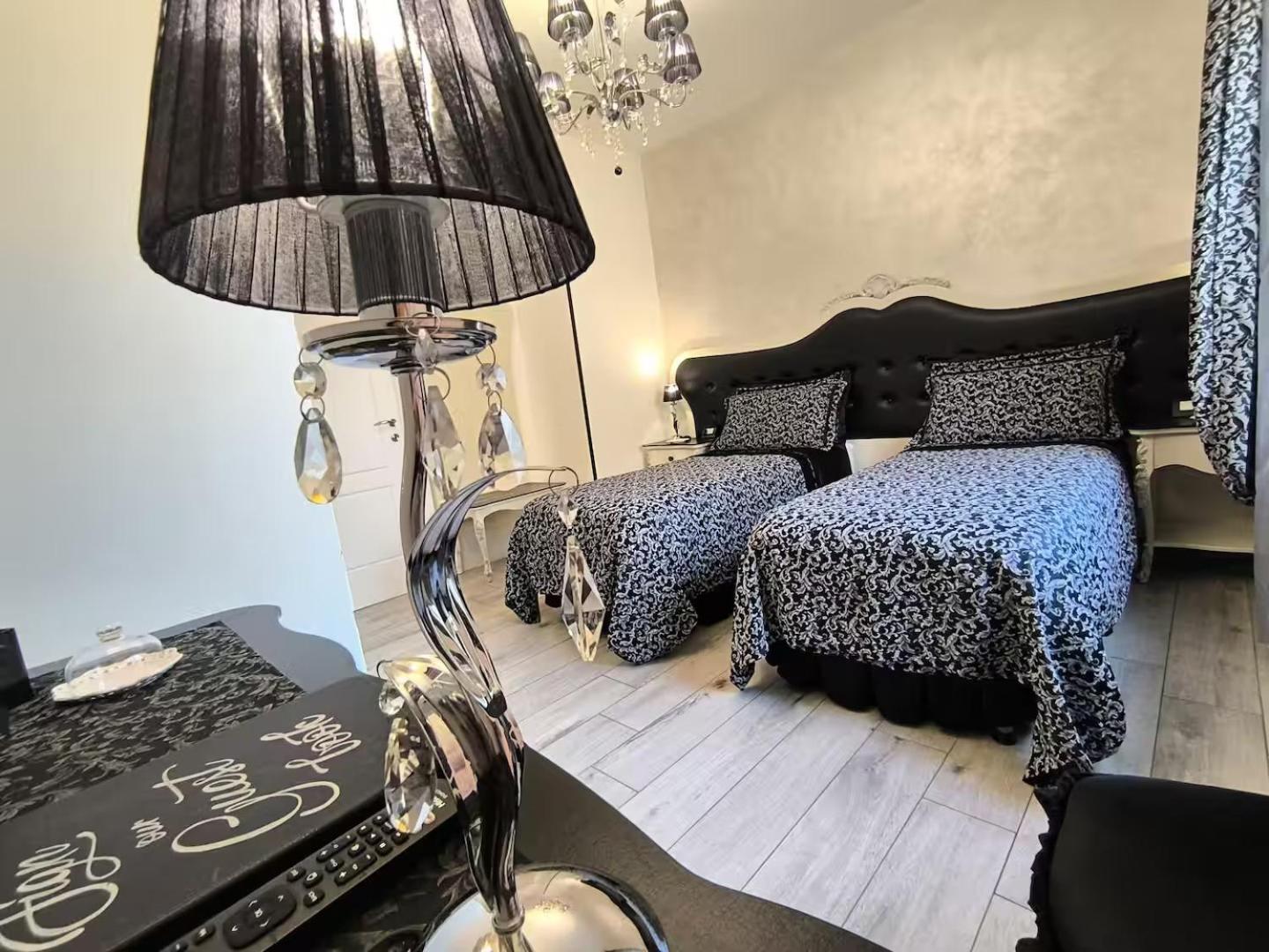 Turistico Giulietta E Romeo: Villafranca Apartment *