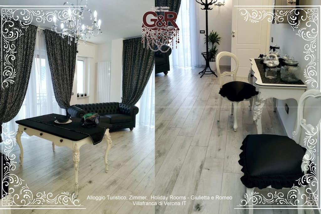 Turistico Giulietta E Romeo - Intero - Villafranca Di Verona, Zimmer, Villafranca di Verona